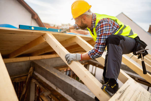 Best Metal Roofing Contractor  in Fort Mill, SC