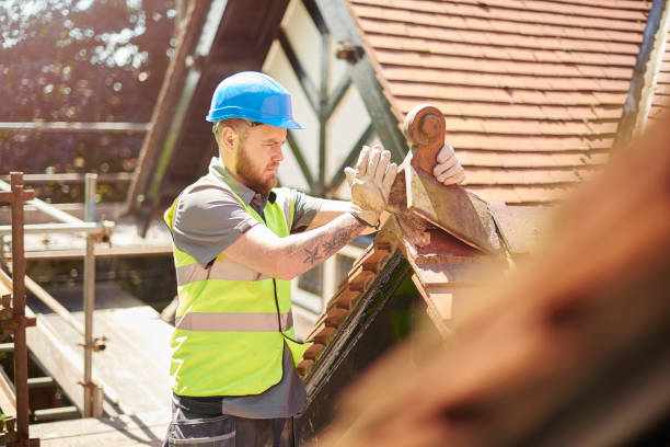 Best Commercial Roofing Services  in Fort Mill, SC